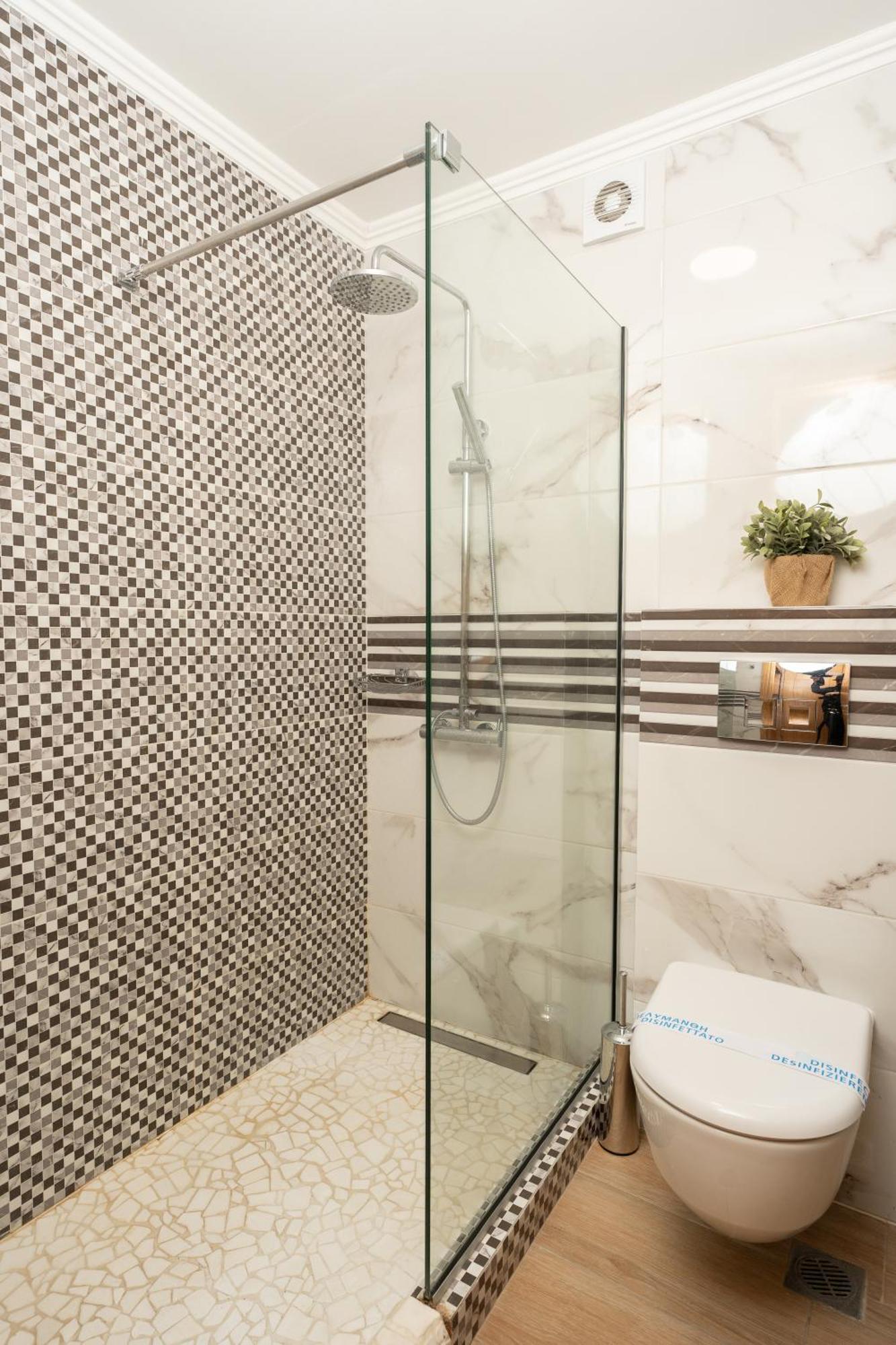 Megkas Theodoros Apartment ปาราเลียกาเตอรีนิส ภายนอก รูปภาพ