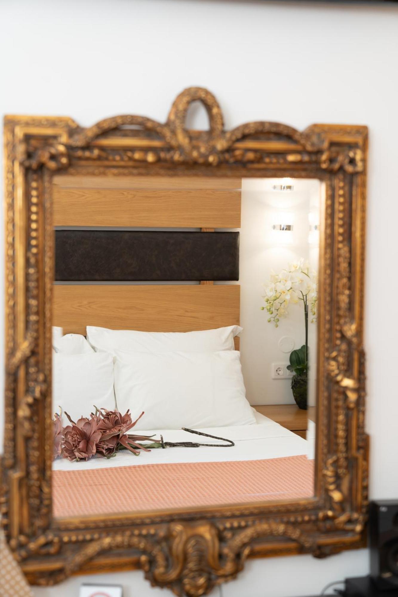 Megkas Theodoros Apartment ปาราเลียกาเตอรีนิส ภายนอก รูปภาพ